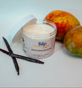 Whipped Mango Body Butter